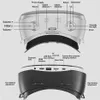 VR 안경 가상 현실 성인 극장 VR Allinone V R 게임 콘솔 A59269A9759034