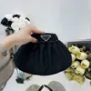 22s Designer Visor Hairband Shell Складная шляпа от солнца Многоцветные варианты