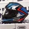 Motorhelmen rijden Motocross Racing Motorhelm Vrouwen en mannen Volledig gezicht X14 Helmotorcycle