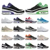 BW OG Running Shoes for Men Women Marina Blue Rotterdam Nature Los Angeles Perian Violet Mens Trainers Sports Shooleds Trainers