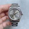Designer Watch Watches 2023 ST9 Steel Mens 41mm Sapphire Glass Watch Automatisk mekanisk utomhussport Montre Rostfri turkosa armbandsur