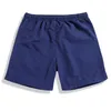 Hommes Shorts cordon pantalon court décontracté séchage rapide imprimé natation surf maillots de bain vêtements pour hommes 220524