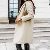 Two Piece Dress Wool Coat Women Womens Casual Pocket Office Blazer Draped Front Cardigan Jacket Work Suit Insulated Down WomenTwo