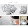 Anti Freeze Membrane Film Cryo Pad Membrane Acessórios Partes Cryolipólise Antifreeze Pads para congelamento de gordura por atacado