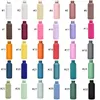 Bottiglie per boccetta sottovuoto da viaggio isolanti per tazze da viaggio portatili per sport all'aria aperta in acciaio inossidabile 304 da 500 ml