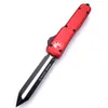 Red A5 CNC自動ナイフBenchmade Knife0123456781074492
