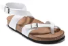 Yara Hochwertige Kork-Hausschuhe für Herren und Damen, Sommer-Gummi-Sandalen, Strand-Sandalen, modische Scuffs-Hausschuhe, dreidimensionale Schriftart, Innenschuhe, Größe 34–47