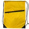 Sac de sport pliable et étanche, sac à dos de Fitness, avec cordon de serrage, poche de magasin, randonnée, Camping, plage, natation, hommes et femmes, sacs de sport JY1183