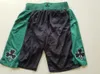 Man Sport Jaylen Brown Basquete Shorts Quinque