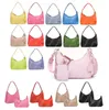 Designer sacs en cuir hobo sacs à main femmes dicky0750 sac à bandoulière de luxe dame Chest pack lady Composite chaînes toile sac à main sac à main messenger 3 en 1 vintage sacoche