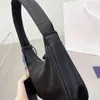 Abendtaschen Designer Einkaufstasche Frauen Luxus Nylon Handtasche Mode Einfache Unterarm Umhängetaschen Geldbörsen Klassische Marke Umhängetaschen Geldbörsen 220615