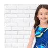 Summer Girls 3d Print Dresses Kids Girl Party Sleeveless Princess Dress Tank Pretty Colorful Butterfly8804379