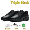 Designer Mens Running Shoes Triple Black White UNc Cool Gray Valentines Day USA Swingman Smoke Gray Obsidian Grape Men Women Trainers Sport Sneakers Platform Shoe