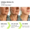 Contorno Instrumento de Firmagem Skin Rejuvenescimento Anti-Wrinkle Levantamento de pele Skincare Antienidion Professionalhome Beauty Machine