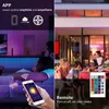 Le migliori offerte per Strip Strip Lighting Led Lights For Bedroom Smart With App Control Remote Color Changing Light 15M LEDLED sono su ✓ Confronta prezzi e caratteristiche di prodotti nuovi e usati ✓ Molti articoli con consegna gratis!