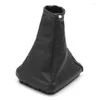 Altri accessori interni Gear Shift Shifter Gaiter Boot Cover per Vauxhall Corsa A B C Vectra Tigra Calibra Altro