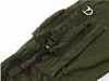 Calça masculina masculina algodão tático Combate respirável Armouras de carga militar para calças de calça uniforme Naom22