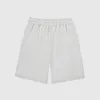 Designer Summer Men Shorts Short Pant Losse caasual Letter Swim Beach Swimwear Hip Hop Losse heren Aziatische maat