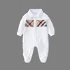 Newborn Baby Rompers Girls and Boy long Sleeves 100% Cotton Clothes Infant Baby Romper High quality Children Pajamas