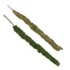 Fiori decorativi ghirlande per pianta di muschio Prontola pronta palo di crescita per decorativo Vinedecorative
