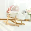 kot cradle bed.