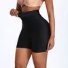 Frauen Nahtlose Booty Push-Up Gepolsterte Höschen Hüfte Butt Lifter Hüfte Enhancer Shorts Frauen Shapers Kurze Gefälschte Booty Lift unterwäsche Y220411