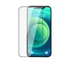 Gorilla Tempered Glass Screen Protector Full t￤ckning f￶r iPhone 14 13 12 11 Pro Max XR XS 8 7 Plus