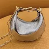 Designer Handbag Women Fashion Luxury Bag Leather Charm Shoulder Bottom Letters Handbags Vibe Ava Designer Graphy ins Tote Mini Bags