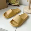 Männer Frauen Sommer Hausschuhe Fashon Slides Schwarz Weiß Grau Grün Orange Marineblau Herren Outdoor Sandalen