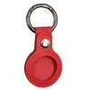 Pendentifs de porte-clés en cuir, sac de protection Anti-perte Airtag, localisateur de porte-clés tout compris, emballé individuellement