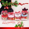 Handdoek Kerst Creative Cake Cadeau Washandje Dishhandel Xmas Leuke cadeautjes voor kinderen Kidstowel