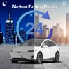 K wifi voiture dvr dash caméra caméra hd vision nocturne h parking enregistrement de conduite enregistreur vidéo accessoires de voiture pour Tesla Model X J220607