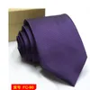 100 stylów jedwabnych męskich krawatów kwiat kwiatowy 8cm jacquard krawat akcesoria codziennie noszenie przyjęcie weselne Cravat dla mężczyzny