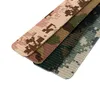 Belts Just Belt With Body Men Nylon Camouflage Webbing Thermal Transfer Polyester Without Buckle 3.8cm Waistband AccessoriesBelts Forb22