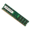 RAMS 4GB RAM -minne 800MHz PC2 6400 DIMM 240 stift kompatibel med DDR2 667MHz endast för AMD Motherboard Ramrams