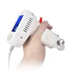 Nuevo modelo profesional Derma Mesoterapia Electrónica Microneedling Inyección Máquina de belleza Micro aguja Mesogun MTS 49Pin Cartuchos Dermapen Meso Inyector