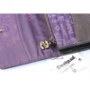 Wallets Spanish Lady Embroidered Butterfly PurseWallets