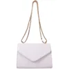 ombro de moda ou bolsa de bolsa crossbody de moda cor de decoração de cor de cor de design feminino bolsa