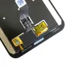 Original-Display für Nokia X100 TA-1399, LCD-Bildschirme, kapazitive Bildschirme, Glas-Digitizer, kein Rahmen, Handy-Ersatzteile, Schwarz