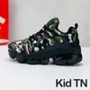 2023 TN Plus Kids schoenen Athletic Outdoor Sport Loopschoenen Kinderen sport Jongens en Meisjes Trainers tns Sneaker Klassieke Peuter Sneakers eur 24-35