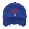 Cap de baseball printemps ￩t￩ solide Sunhat Nouveau populaire Rafael Nadal RN Rafa Tennis Player Yawawe Brand Hip Hop Fishing Hat1953268