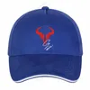 Casquette de Baseball printemps été solide chapeau de soleil nouveau populaire Rafael Nadal RN Rafa joueur de Tennis marque yawawe Hip Hop pêche Hat1192794