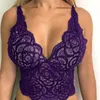 Femal Large Size Lace Tee Bras Sexy Seamless Bra Gathering Comfortable Solid Color Underwear Without Steel Ring For Women