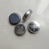 100pcs/partia CR2477 3V Button Button Akumentalne komórki monety