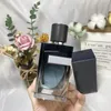 عطر أعلى جودة للرجال مثير رجال الحزمة الأصلية رذاذ البارفوم الطويل الأم لا يدوم العطر العلامة التجارية الساخنة الذك