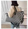Designer Duffle bag Classic 45 50 55 Travel luggage for leather Top quality crossbody totes shoulder Bags mens womens handbags