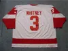 WSKT Custom NCAA Boston University Bu Hockey Jerseys 3 Райан Уитни 9 Джек Эйхель 7 Чарли МакЭвой 3 Койл 19 Клейтон Келлер 24 Кит Ткачук