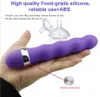 Massage Multi-Speed G Spot Vagina Vibrator Clitoris Butt Plug Anal Erotic Sex Toys for Couple Woman Men Adults Female Dildo Product Shop