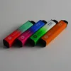 FF 2% 10flavors Disposable Electronic Cigarettes Kit 3500puffs 10ml Cartridge Vape Pen with CE RoHS