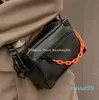 2022 nuova moda donna borsa custodia cosmetica scatola pochette moda donna borsa a tracolla messenger borsa a tracolla di alta qualità